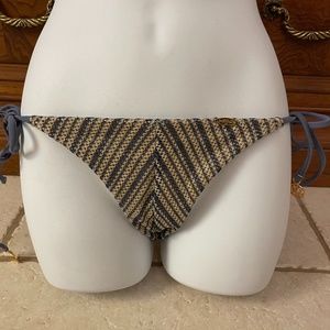 LULI FAMA BIKINI BOTTOMS
